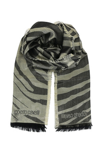 Платок Roberto Cavalli