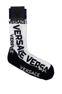 Носки Versace