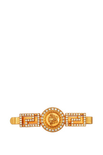 Заколка Versace