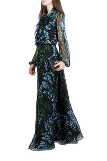 Платье Blumarine