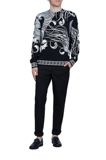 Брюки Versace Collection