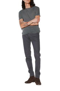 Футболка John Varvatos