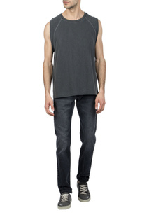 Футболка Saint Laurent