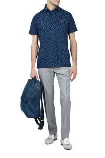 Поло Harmont&Blaine