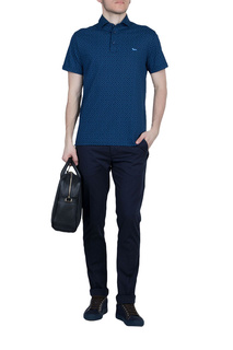 Поло Harmont&Blaine