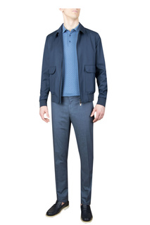 Брюки Corneliani
