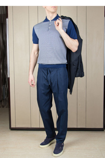 Поло Corneliani