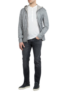 Футболка John Varvatos