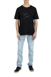 Футболка Saint Laurent
