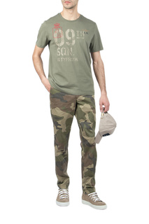 Футболка Aeronautica Militare