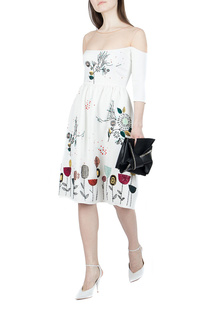 Платье ELISABETTA FRANCHI