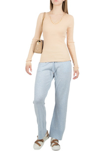 Лонгслив MAX & MOI