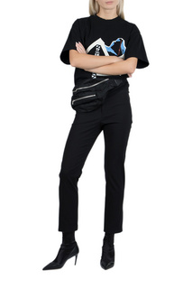 Брюки ISABEL MARANT