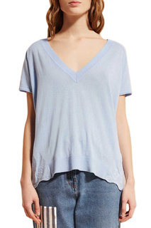 Пуловер SEMICOUTURE