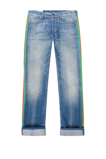 Джинсы Gucci