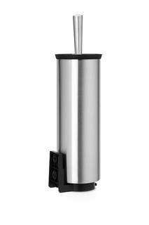 Туалетный ершик с держателем Brabantia