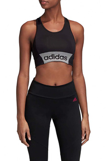 Топ TREFOIL TEE adidas