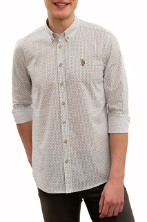 Рубашка U.S. Polo Assn.