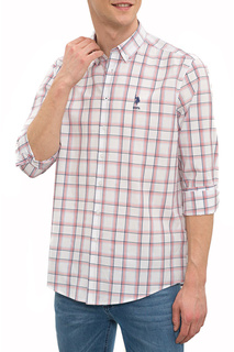 Рубашка U.S. Polo Assn.