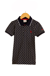 Поло U.S. Polo Assn.