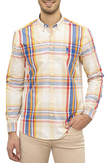 Рубашка U.S. Polo Assn.