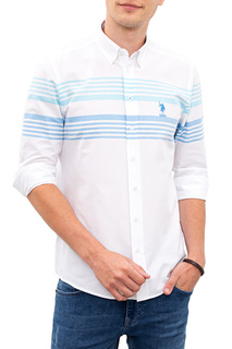 Рубашка U.S. Polo Assn.