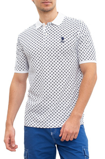 Поло U.S. Polo Assn.