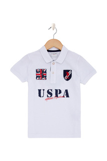 Поло U.S. Polo Assn.