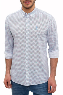 Рубашка U.S. Polo Assn.