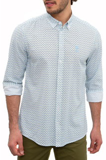 Рубашка U.S. Polo Assn.