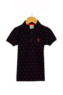 Поло U.S. Polo Assn.