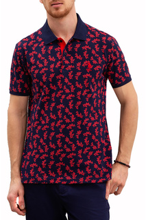 Поло U.S. Polo Assn.