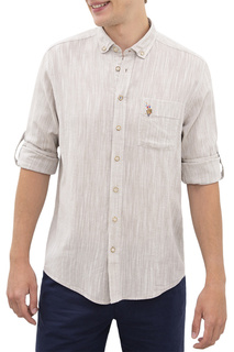 Рубашка U.S. Polo Assn.