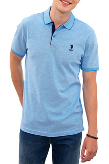 Поло U.S. Polo Assn.