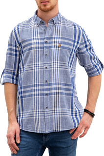 Рубашка U.S. Polo Assn.