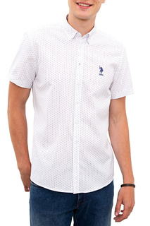 Рубашка U.S. Polo Assn.