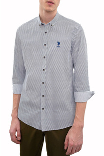 Рубашка U.S. Polo Assn.