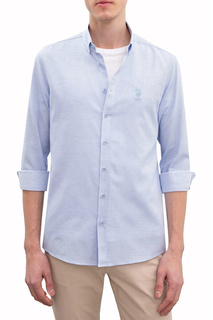 Рубашка U.S. Polo Assn.