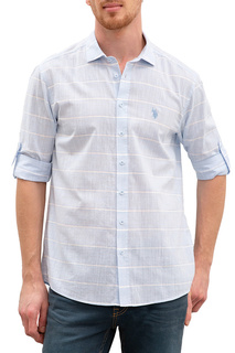 Рубашка U.S. Polo Assn.