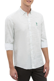 Рубашка U.S. Polo Assn.