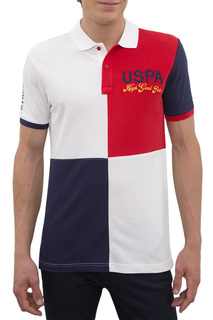 Поло U.S. Polo Assn.