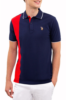 Поло U.S. Polo Assn.