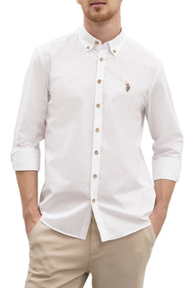 Рубашка U.S. Polo Assn.