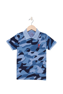 Поло U.S. Polo Assn.