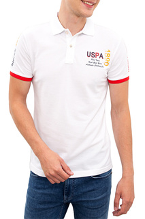 Поло U.S. Polo Assn.