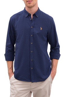 Рубашка U.S. Polo Assn.