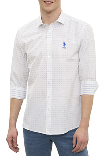 Рубашка U.S. Polo Assn.