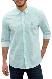 Рубашка U.S. Polo Assn.