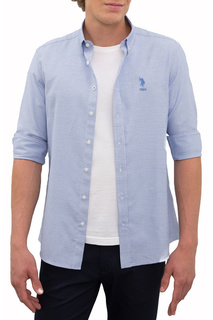 Рубашка U.S. Polo Assn.