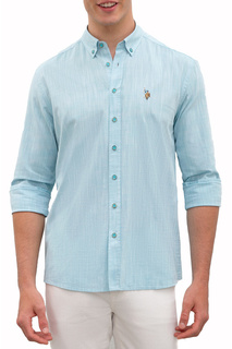 Рубашка U.S. Polo Assn.